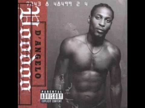 D'Angelo - Untitled (How Does It Feel)