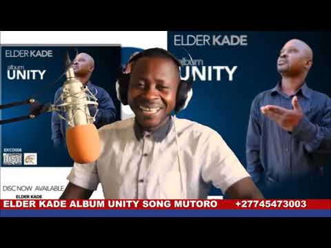 Mutoro promotion by Dj T one