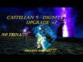 Knight Online Castellan's Dignity +7 Upgrade