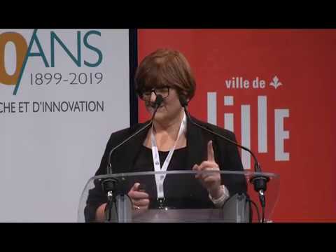 Conférence Merci la science - Cancer : de la découverte des 1ers oncogènes à aujourd’hui