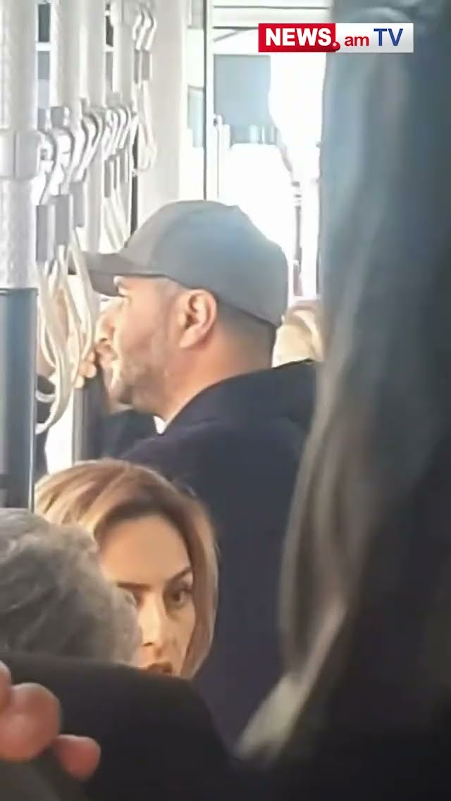 «Գոռալը նայի», «Դու ձենդ կտրի». Երեւանի ավտոբուսներում վեճերը շարունակվում են