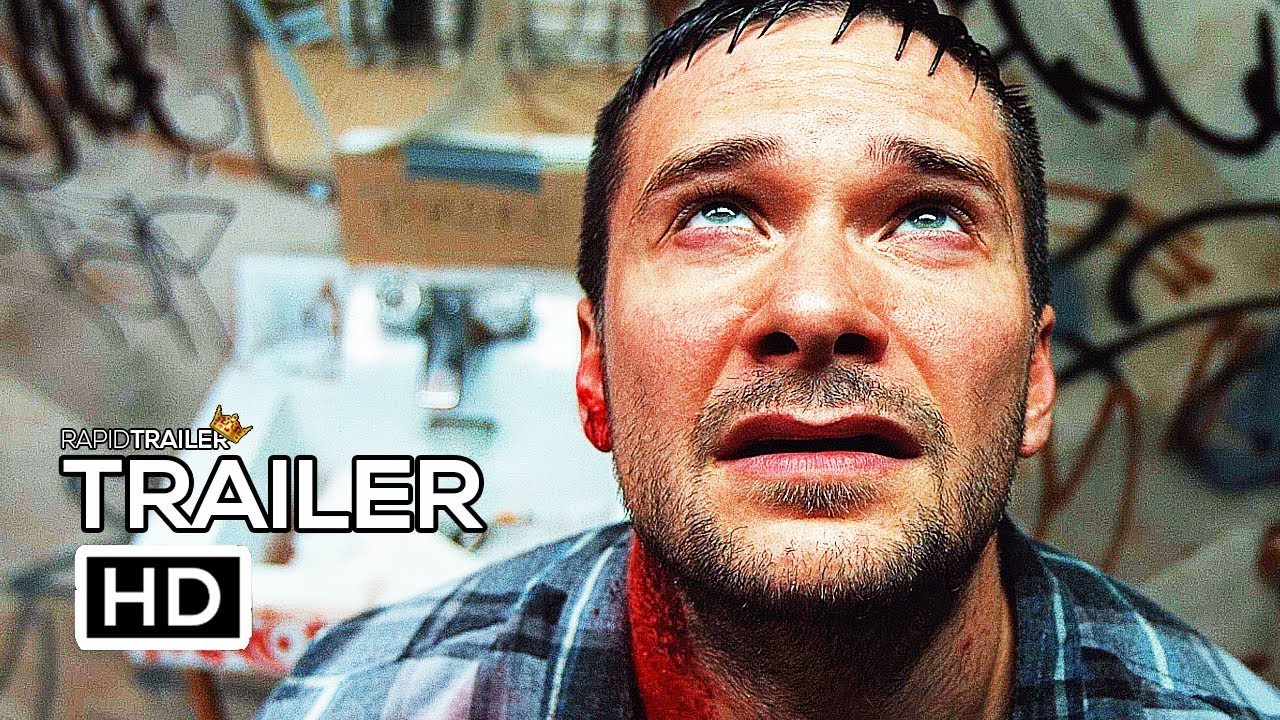 Trailer oficial de In This Gray Place - Legendado
