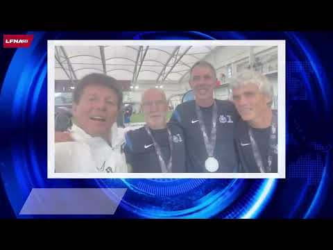 LFNA TV - Emission du lundi 4 septembre 2023