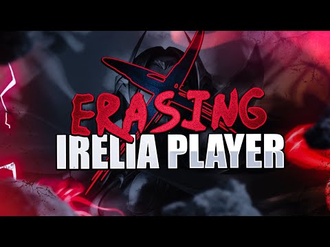 DOMINATING IRELIA AS MID GANGPLANK WITHOUT IGNITE !