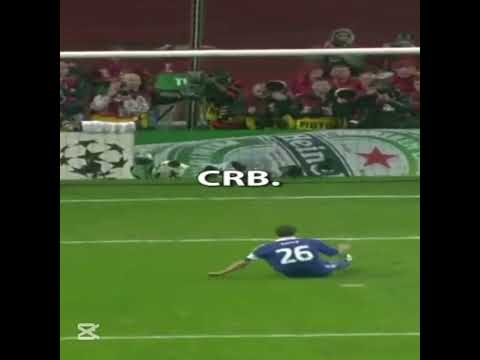 CRB.💀 #shorts #football #edit