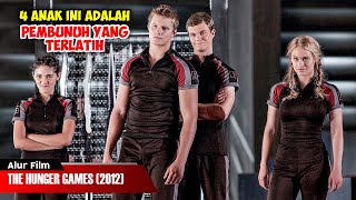 Download lagu 24 PEMUDA TERPILIH BERTARUNG SAMPAI MATI DI DALAM ARENA | ALUR CERITA THE HUNGER GAMES (2012) mp3 Download lagu 24 PEMUDA TERPILIH BERTARUNG SAMPAI MATI DI DALAM ARENA | ALUR CERITA THE HUNGER GAMES (2012) mp3