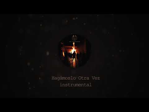 Hagámoslo Otra Vez Instrumental - Abdiel Ft. Alex Rose