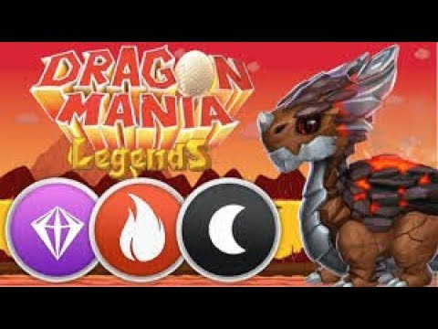 DML Furnace Dragon is Here