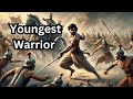 Abhimanyu The Heroic Journey Of A Warrior Prince