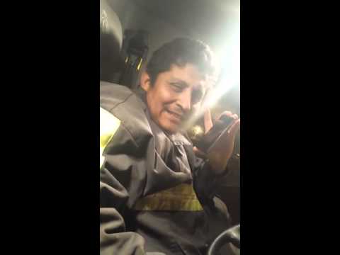 Camionero cuernudo 2