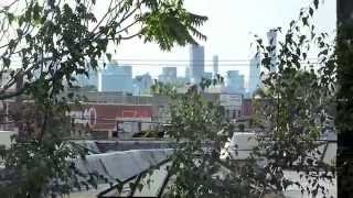 Zoe and Johns Housewarming