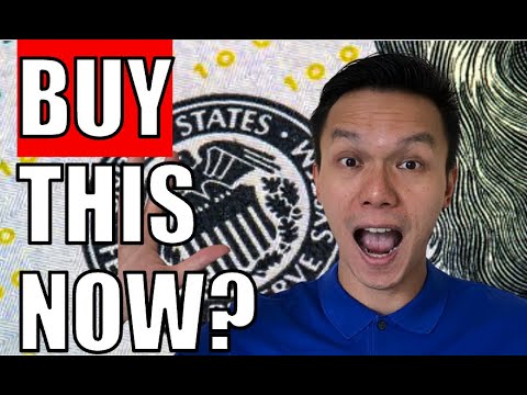 Buy The Bank NOW | Is Credit Suisse Worth Investing