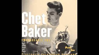 Chet Baker - They All Laughed