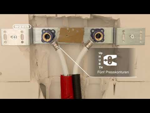 Tigris K5/M5 im Baustellenalltag - die Vorteile im Überblick | Wavin.de