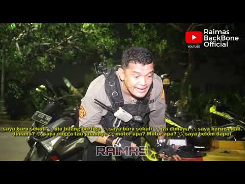 TANG4P SUSPECTED B3G4L CARRYING C3LUR!T || strict action against perpetrators of crime, no debate...