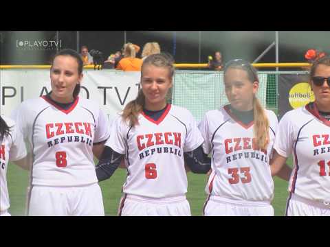 Russia vs. Czech Republic