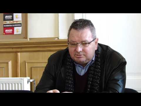 NELUŢU DEMETER PREŞEDINTE OLIMPIA AIUD