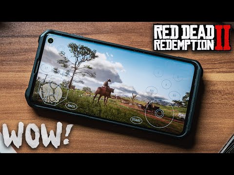 Trailer de Your Android