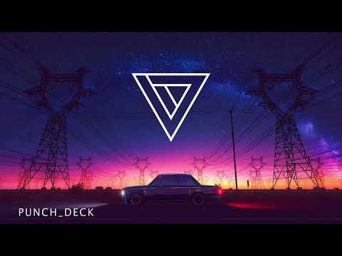 Punch Deck - the Night Shift
