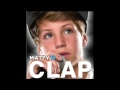 MattyB - Clap (MattyBRaps Original) 
