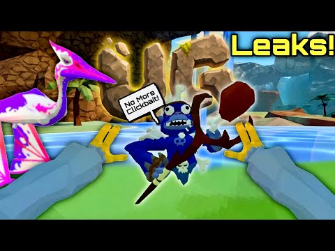 An UG Admin Leaks Upcoming Updates and Future Plans