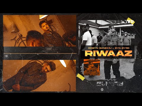 Riwaaz
