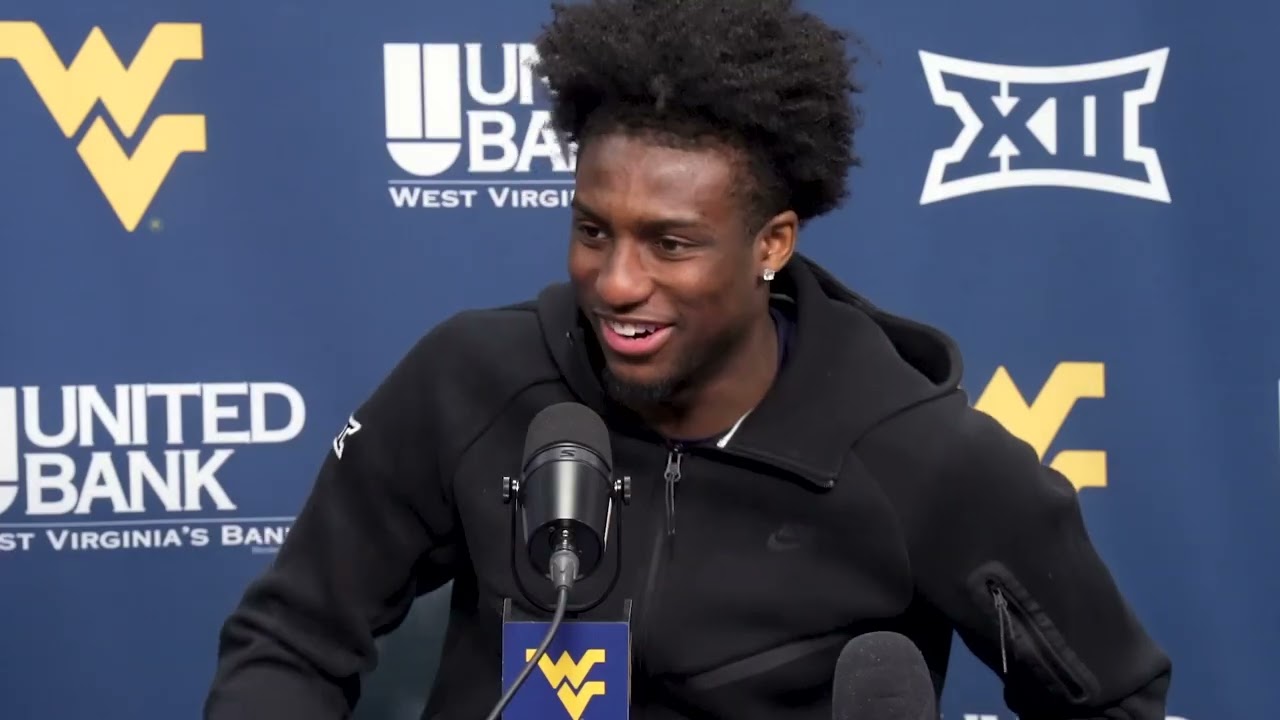 Honor Huff | College Basketball Crown Preview