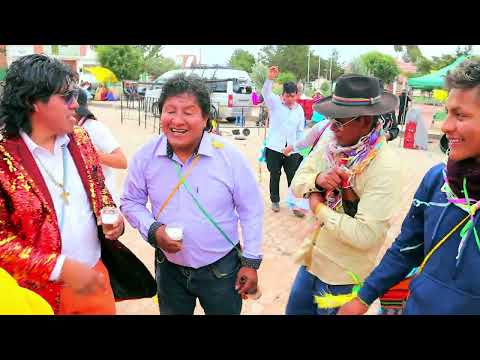 San Pedro de Curahuara 2026 (Completo 2do Dia)#2