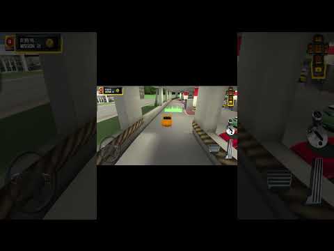 The Ultimate Multi Level Car Parking Challenge #3|| Parking Simulator || DodoPie Gamer