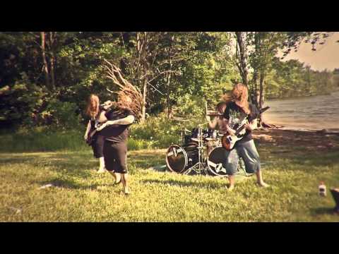 DECAPITATED - Carnival is Forever (OFFICIAL MUSIC VIDEO)