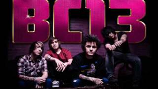 Scene Girlz - BrokeNCYDE