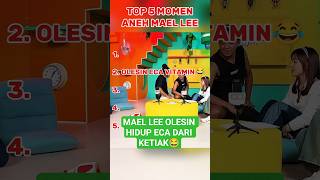Download lagu MAEL LEE OLESIN HIDUNG ECA DARI KETIAKππ #top5 #maellee #eca #prazteguh #lucu #shorts mp3 Download lagu MAEL LEE OLESIN HIDUNG ECA DARI KETIAKππ #top5 #maellee #eca #prazteguh #lucu #shorts mp3