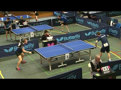 Quentin BESSON - Alexandre DEVILLE