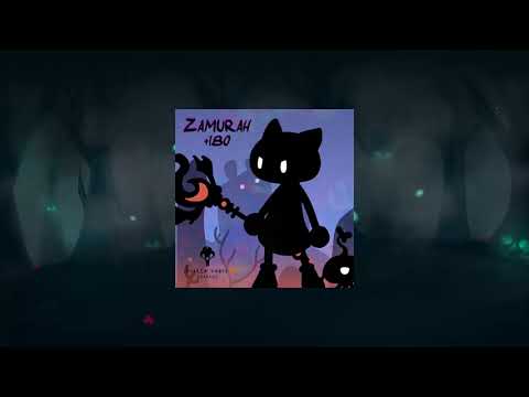 ૐ [DARKPSY] Zamurah - Classic Game - +180 EP ૐ