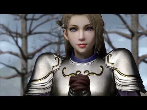 Spetz Playz Bladestorm: The Hundred Years War Part 27 - Saint Of War