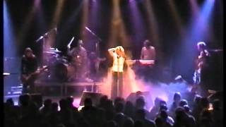 The Gathering - 12/17: &quot;Marooned&quot; (Live in Bochum 2000)