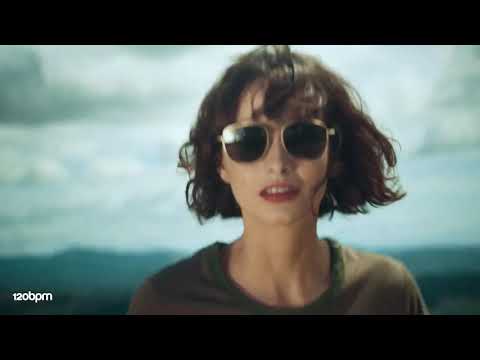 ATFC  feat. Lisa Millett - Sleep Talk (Dr Packer & E CUT)