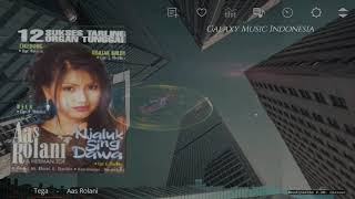 Download lagu Tega     -     Aas Rolani mp3
