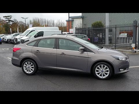 171d6923 - 2017 Ford Focus 1.5TD 95PS 6SPD 4DR 16,950