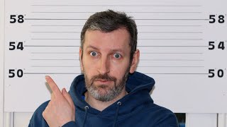 Mugshot Height Charts Explained