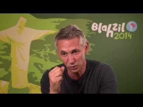 BLAHZIL - ENG VS ARG 1986