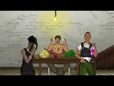 MK x Mxrley x Simba - De cria