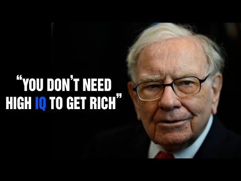 Warren Buffett's Billionaire Investing Secrets (His timeless investment principles)