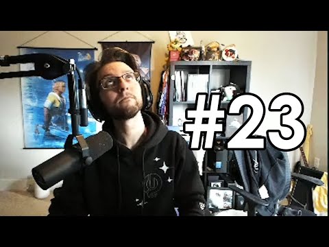 Best of Datto Does Destiny - Stream Highlights #23