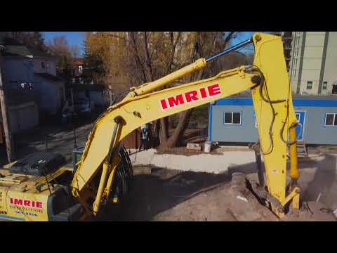 IMRIE DEMOLITION STRADBROOK   4K