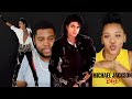 Michael Jackson - Bad (Official Video)  (REACTION)