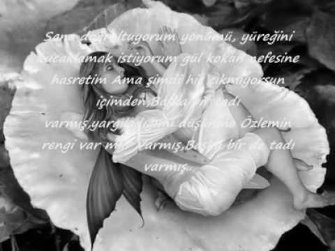 Herkesi unutup beni hatırla