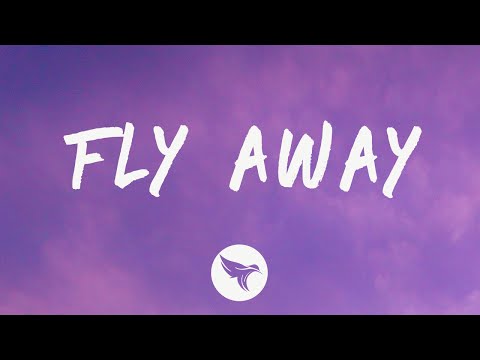 Lyrical Lemonade - Fly Away (Lyrics) Feat. Sheck Wes, Ski Mask The Slump God & JID