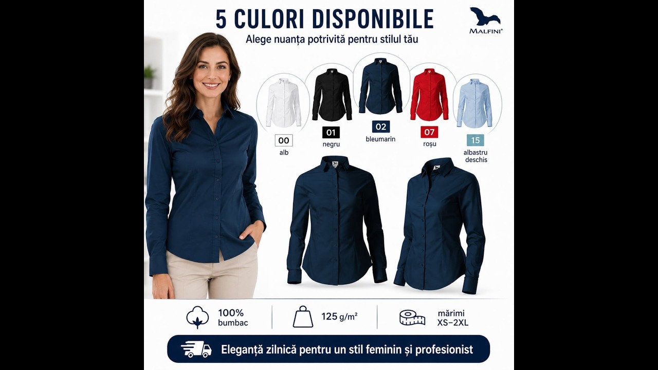 Video produs