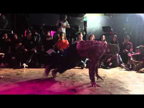 Centipede 5 | Sons of a Gun (Toonz & Han) vs --------